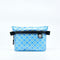 WIM WORKS Zipper Pouch Flat Bottomed Dyneema® Eiden